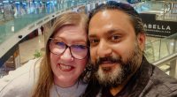 90 Day Diaries Season 6, Episode 9 Recap: Jenny and Sumit Renew Vows