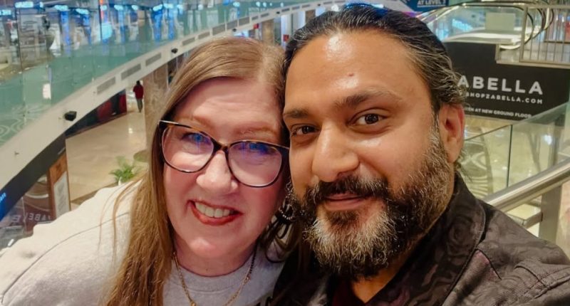 90 Day Diaries Season 6, Episode 9 Recap: Jenny and Sumit Renew Vows