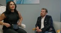 90 Day Fiance Season 11, Episode 12 Recap: Mina's Prenup Talks