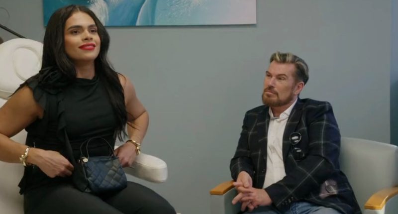 90 Day Fiance Season 11, Episode 12 Recap: Mina's Prenup Talks