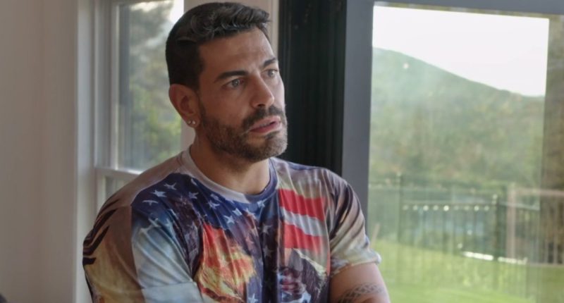 90 Day Fiance Season 11, Episode 14 Recap: Sarper vs. Dan Showdown