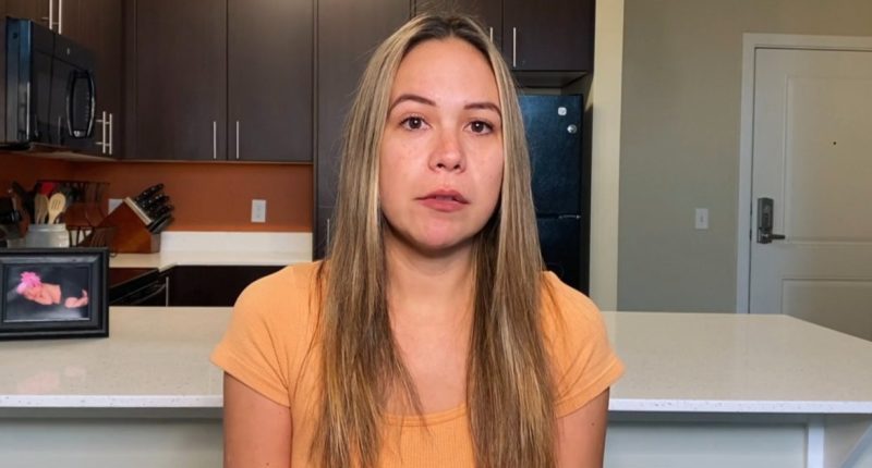 90 Day Fiance Star Liz Woods' Cancer Battle: Health Updates