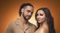 '90 Day Fiancé' Star Sophie Sierra Parties Solo in Vegas Ahead of Ex Rob Warne's 'Hunt for Love' Debut 