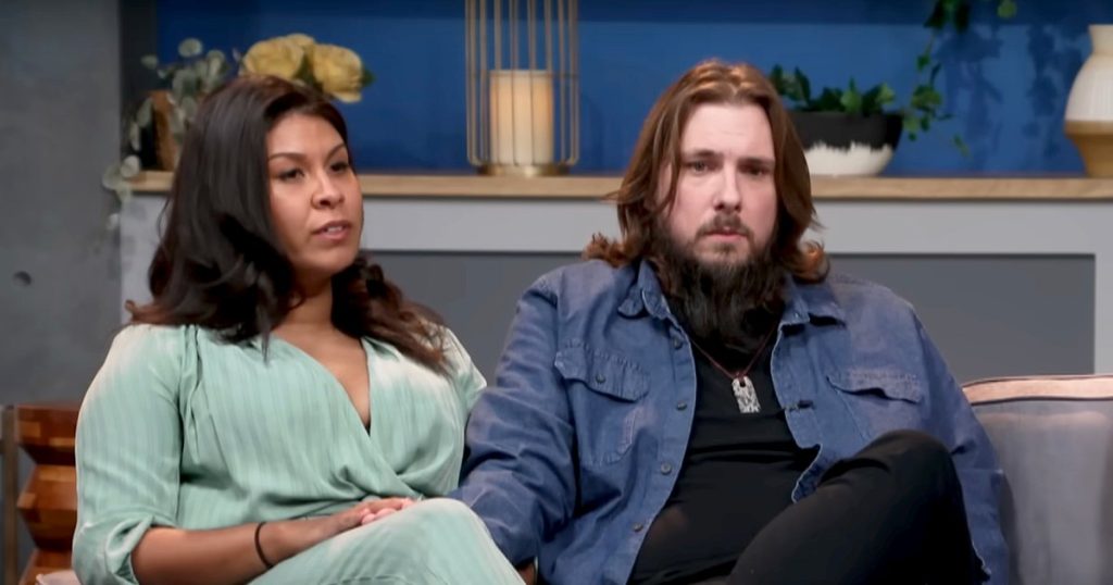 90 Day Fiance's Colt, Vanessa Still Legally Married Amid Hunt for Love