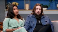 90 Day Fiance's Colt, Vanessa Still Legally Married Amid Hunt for Love