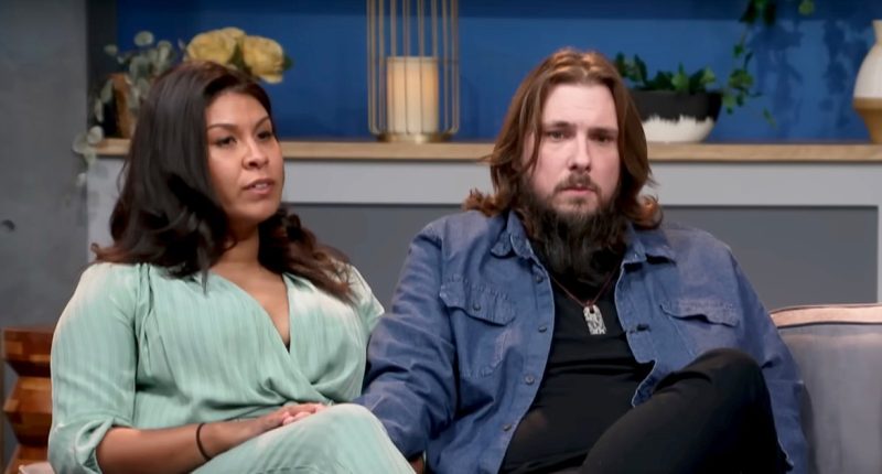 90 Day Fiance's Colt, Vanessa Still Legally Married Amid Hunt for Love