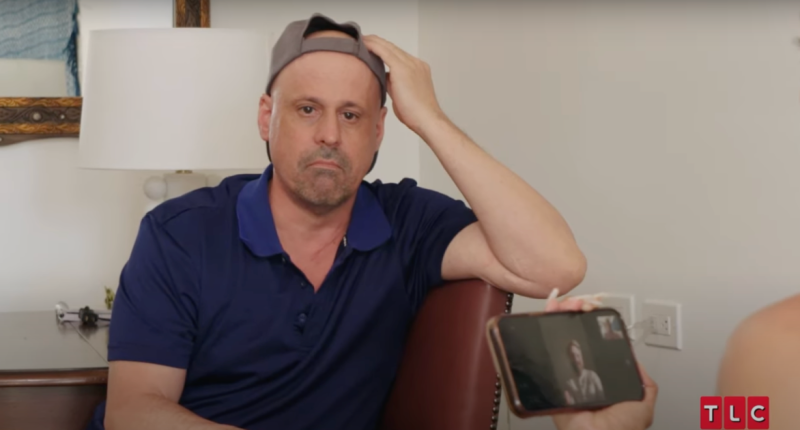 90 Day Fiance's Gino Filming Date for New Show After Jasmine Split