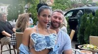 90 Day Fiance’s Jasmine Hopes to Take Matt ‘Out of the Friend Zone’
