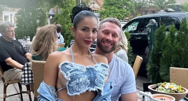 90 Day Fiance’s Jasmine Hopes to Take Matt ‘Out of the Friend Zone’