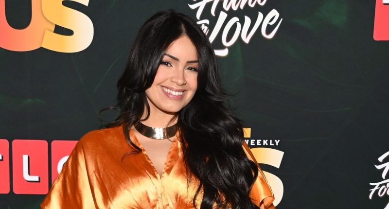 90 Day Fiance’s Tiffany Franco Reveals How She Lost More Than 100 Lbs.