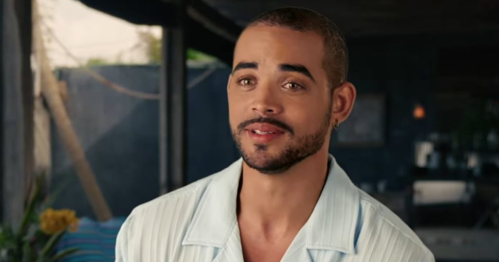 90 Day: Hunt for Love Season 1, Episode 1 Recap: Rob and Elise Make Out