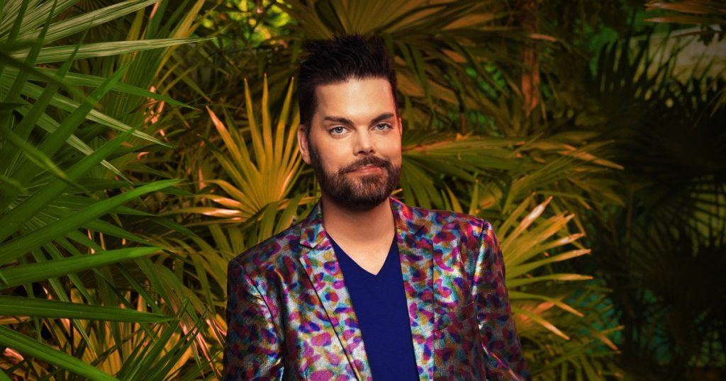 90 Day's Tim Says Failed Relationships Added Fuel to Sexuality Rumors