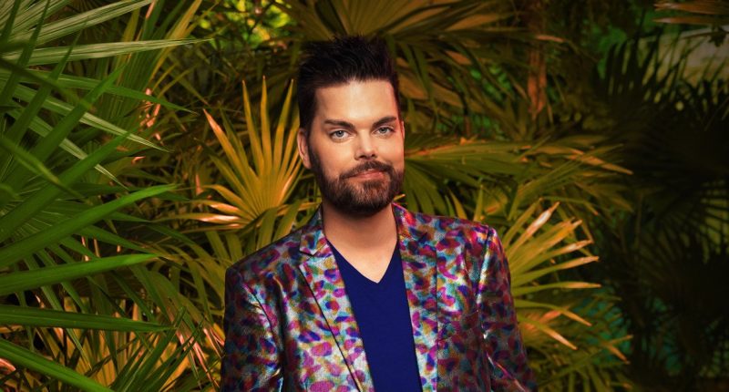 90 Day's Tim Says Failed Relationships Added Fuel to Sexuality Rumors