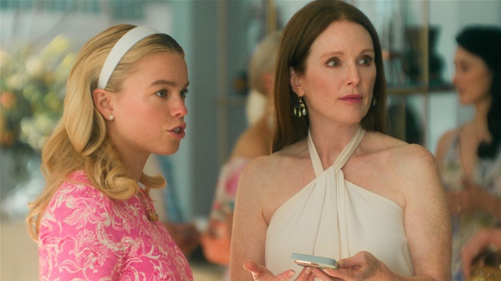 A Beautifully Shot But Overstuffed Class Warfare Story