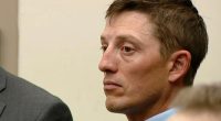 A Michigan police officer who killed a Black motorist won't face a retrial, prosecutor says