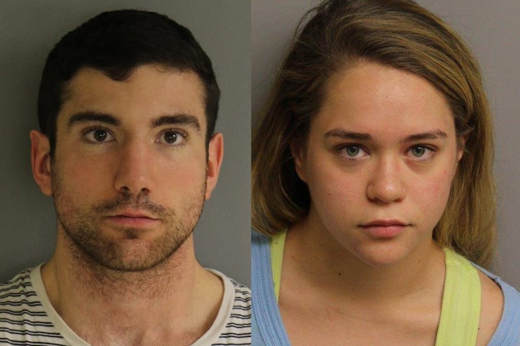 A Stolen Watch and Shocking Texts Led to New Jersey Couple's Arrest for Murder: "No Remorse"