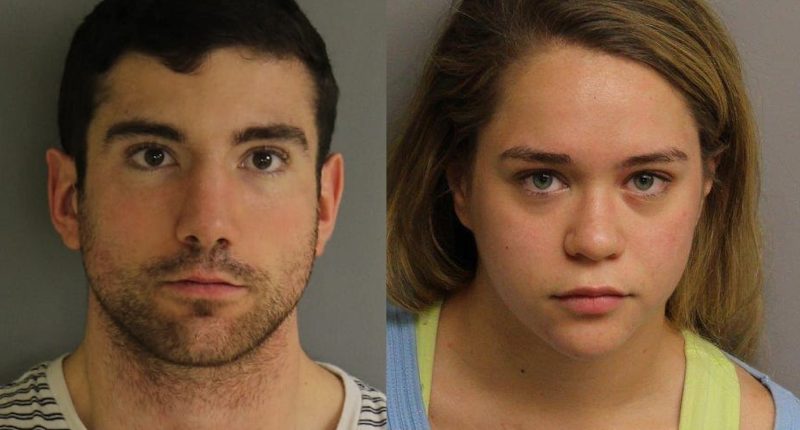 A Stolen Watch and Shocking Texts Led to New Jersey Couple's Arrest for Murder: "No Remorse"