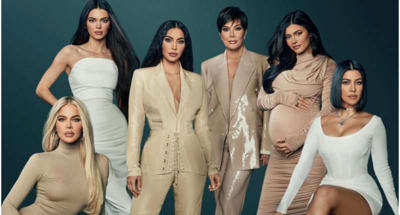 A 'Teen Mom' Cast Member Has a Surprising Connection to the Kardashian Family