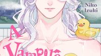 A Vampire in the Bathhouse Review