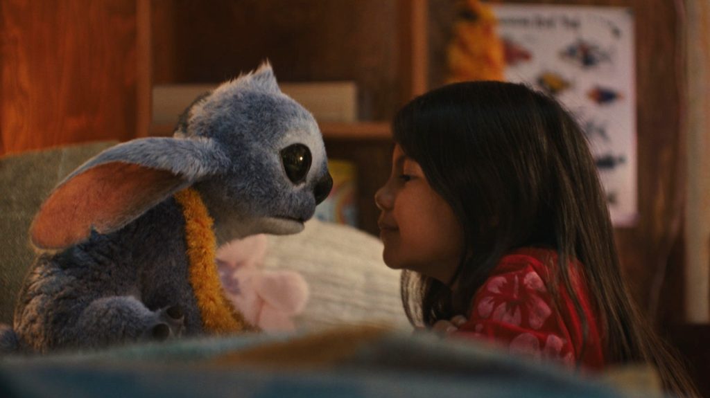 A Worthy Family Movie, But The Original Remains Unmatched