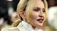 A-list stars as you have never seen them before