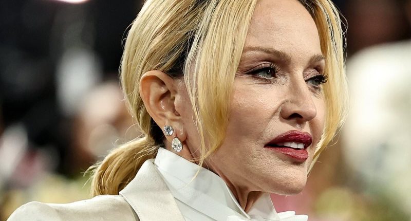 A-list stars as you have never seen them before