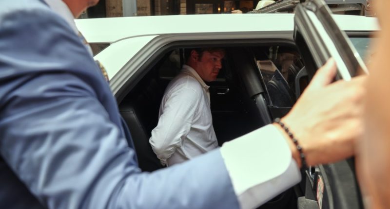 A second crypto investor is charged with kidnapping and torturing a man in a posh NYC townhouse
