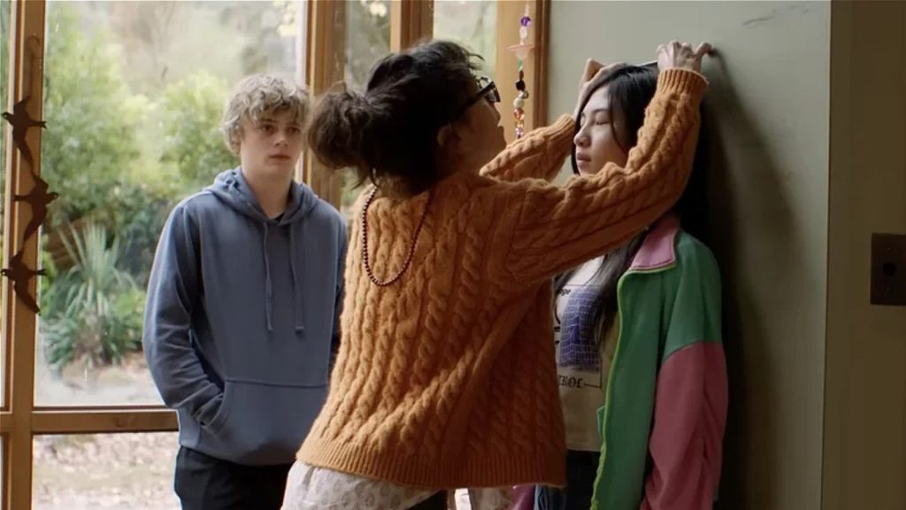 A24's Horror Movie Is Not For The Faint Of Heart