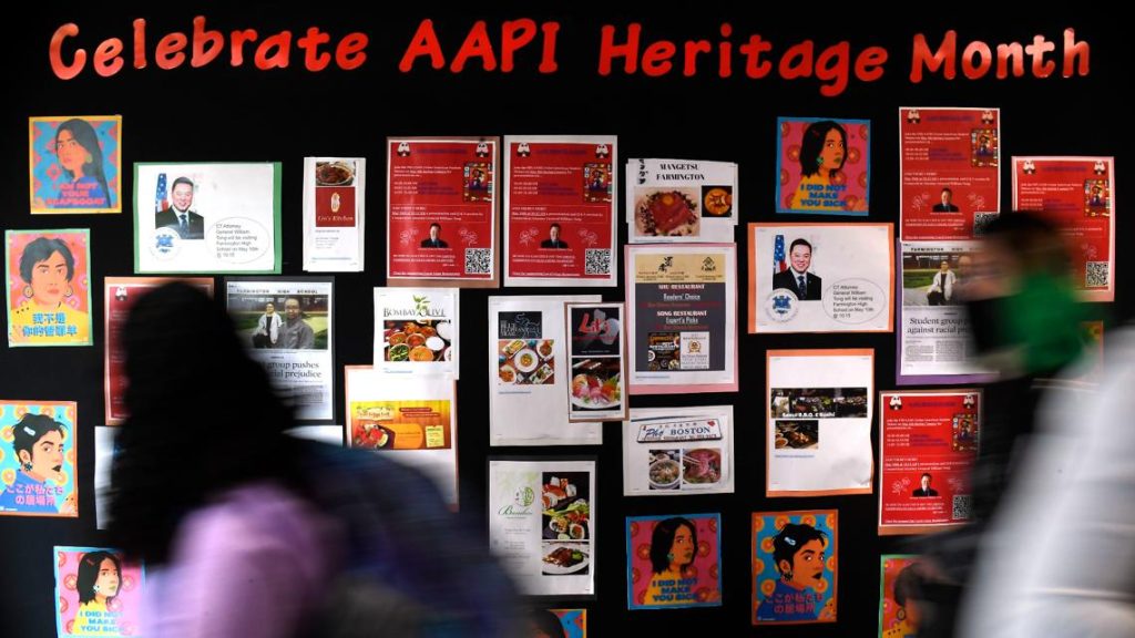 AAPI Heritage Month evolves amid rising advocacy
