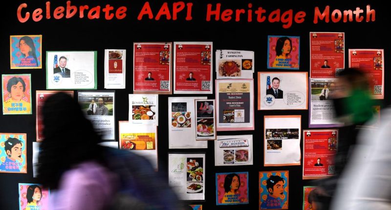 AAPI Heritage Month evolves amid rising advocacy