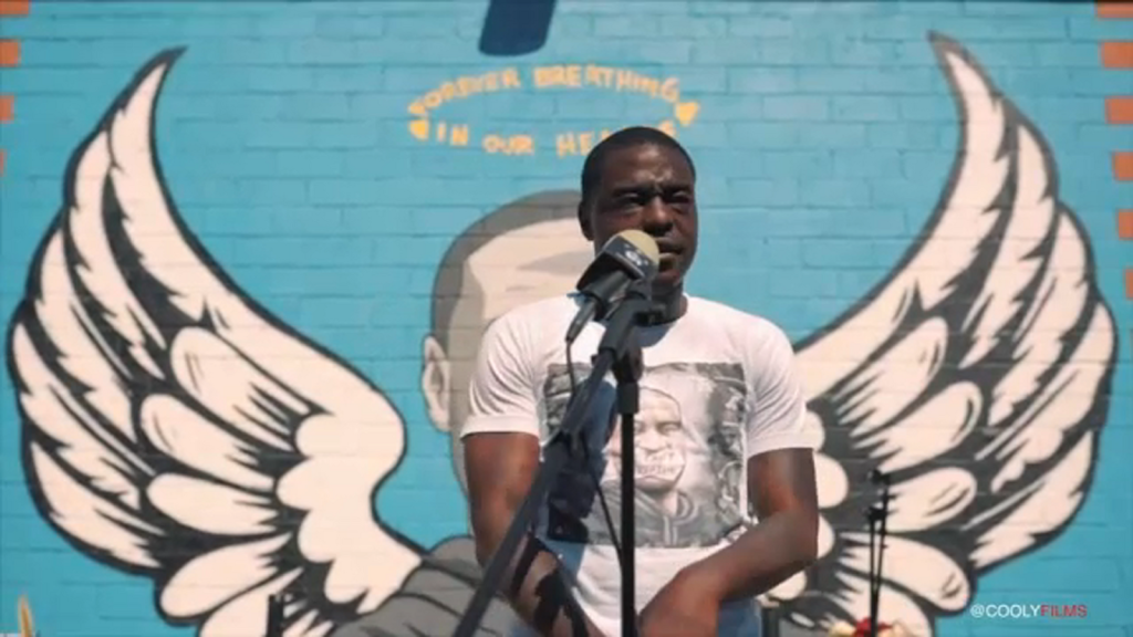 ABC13 sits down with George Floyd's childhood friends exploring personal aftermath of his controversial death in 2020