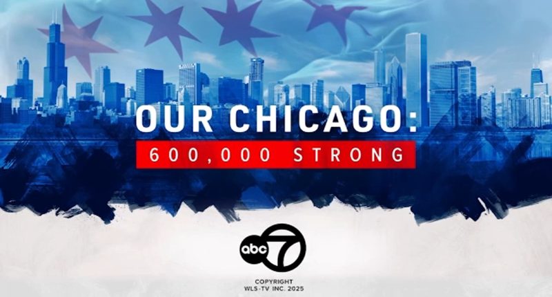 ABC7 Chicago celebrates Asian American and Pacific Islander Heritage Month with 'Our Chicago: 600,000 Strong' special