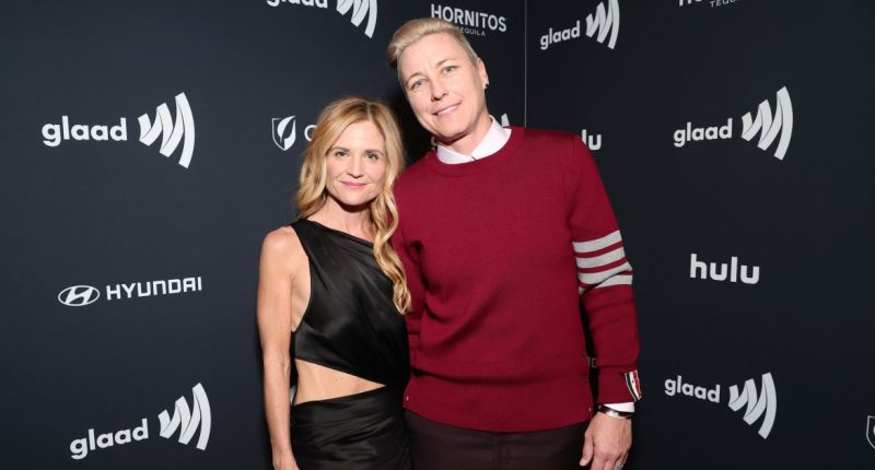Abby Wambach Unpacks 'Ups and Downs' of Glennon Doyle Marriage