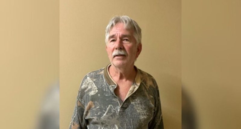 Abingdon man arrested after alleged shooting