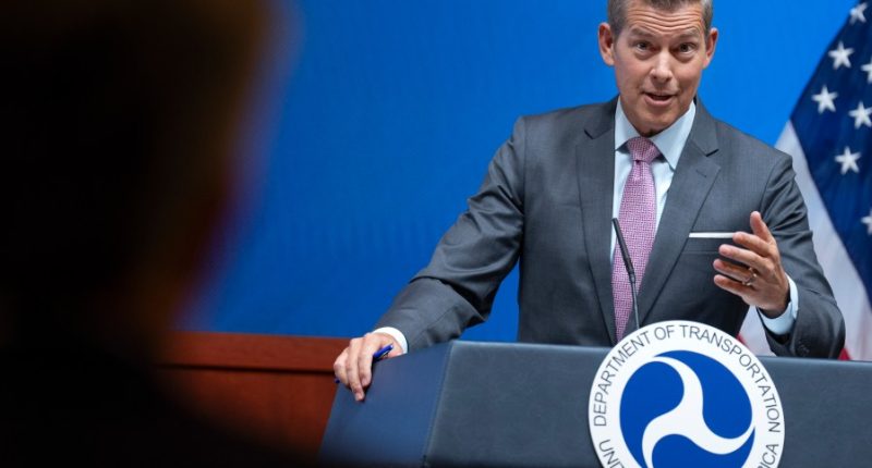 Aborted landings due to Army helicopter near Reagan airport 'unacceptable,' top official says