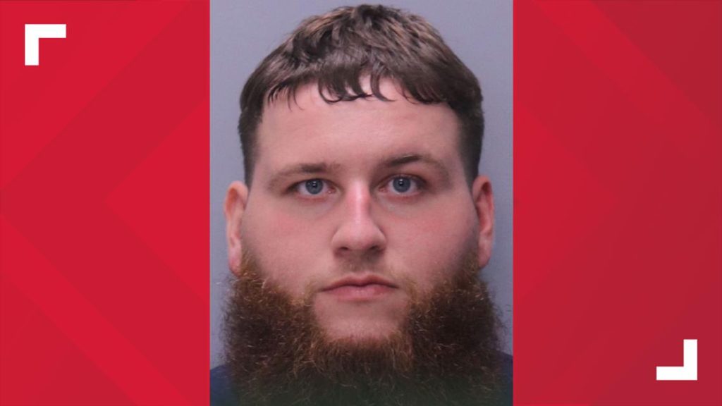 Accused gang leader arrested in St. Johns County after 3 year investigation