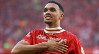 Accusing Trent Alexander-Arnold of betrayal is idiotic. He should be leaving for Real Madrid garlanded with thanks, writes OLIVER HOLT