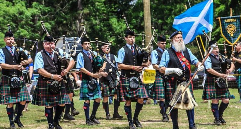 After years of growth, Savannah Scottish Games expand to new home for this weekend