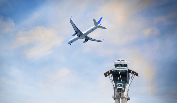 Airline CEOs pen open letter to Congress urging industry overhaul