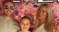 Alan Halsall 'goes public with glamorous new girlfriend'