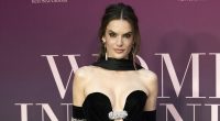 Alessandra Ambrosio, Shanina Shaik and Jessica Alba wow at Cannes gala