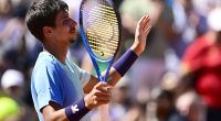 Alexei Popyrin becomes the last Aussie standing at French Open after overcoming years of injuries and setbacks
