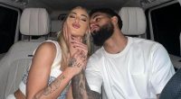 Alisha Lehmann 'splits with Douglas Luiz amid differences over Juventus future' - as ex-Aston Villa star nears exit following nightmare season