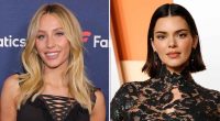 Alix Earle Says Kendall Jenner Helped Her Come to Terms With Having Acne