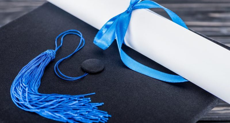 Allendale graduation moved indoors due to 'numerous rumors of threats'