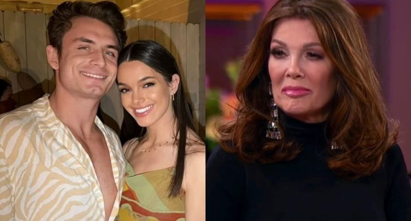 Ally Lewber Shades Lisa for "Tone-Deaf" Call, Talks James Update