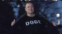 Almost half of layoffs this year driven by DOGE: Report