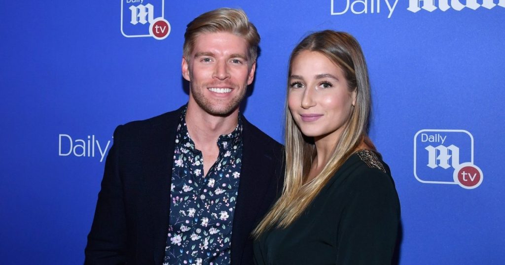 Amanda Batula Explains Heated Reunion Tension with Kyle Over Having Kids