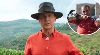Amazing Race Host Phil Keoghan Subtly Addressed Jonathan's Behavior