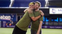 Amazing Race Winners Carson, Jack Joke Their $1M 'Hasn't Cleared'